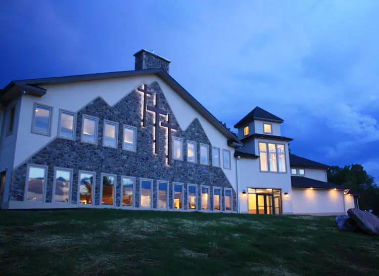 Retreats in Blue Mountains: Unwind in Nature's Serenity