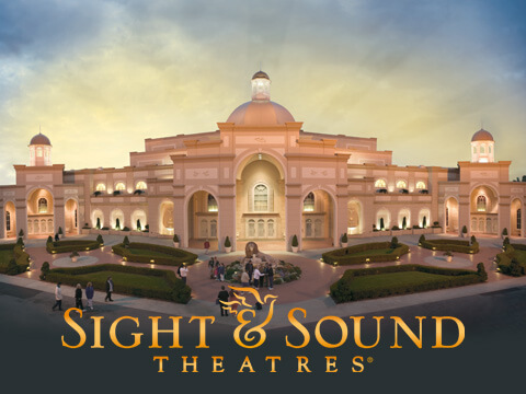 Sight and Sound Theatres