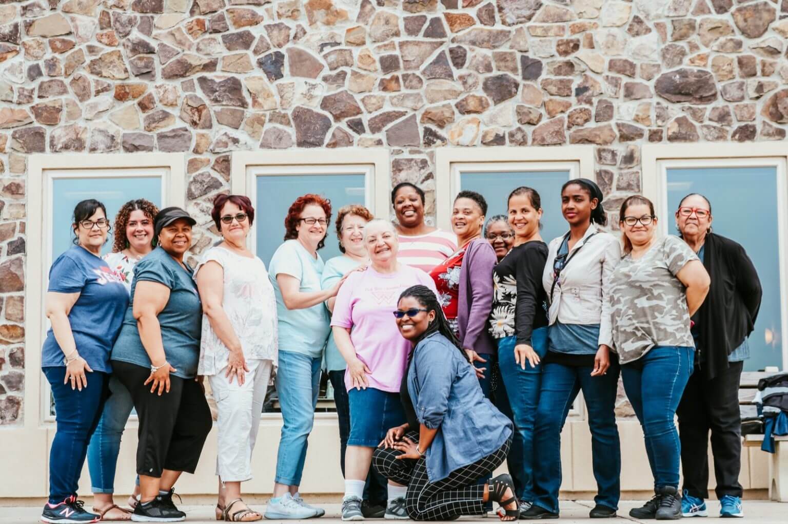Christian women retreat