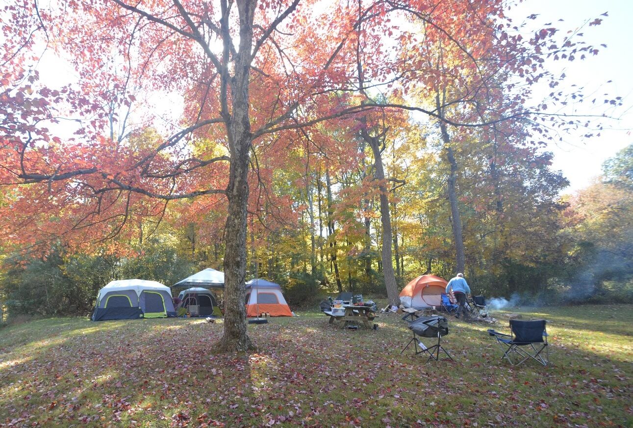 Tents 1