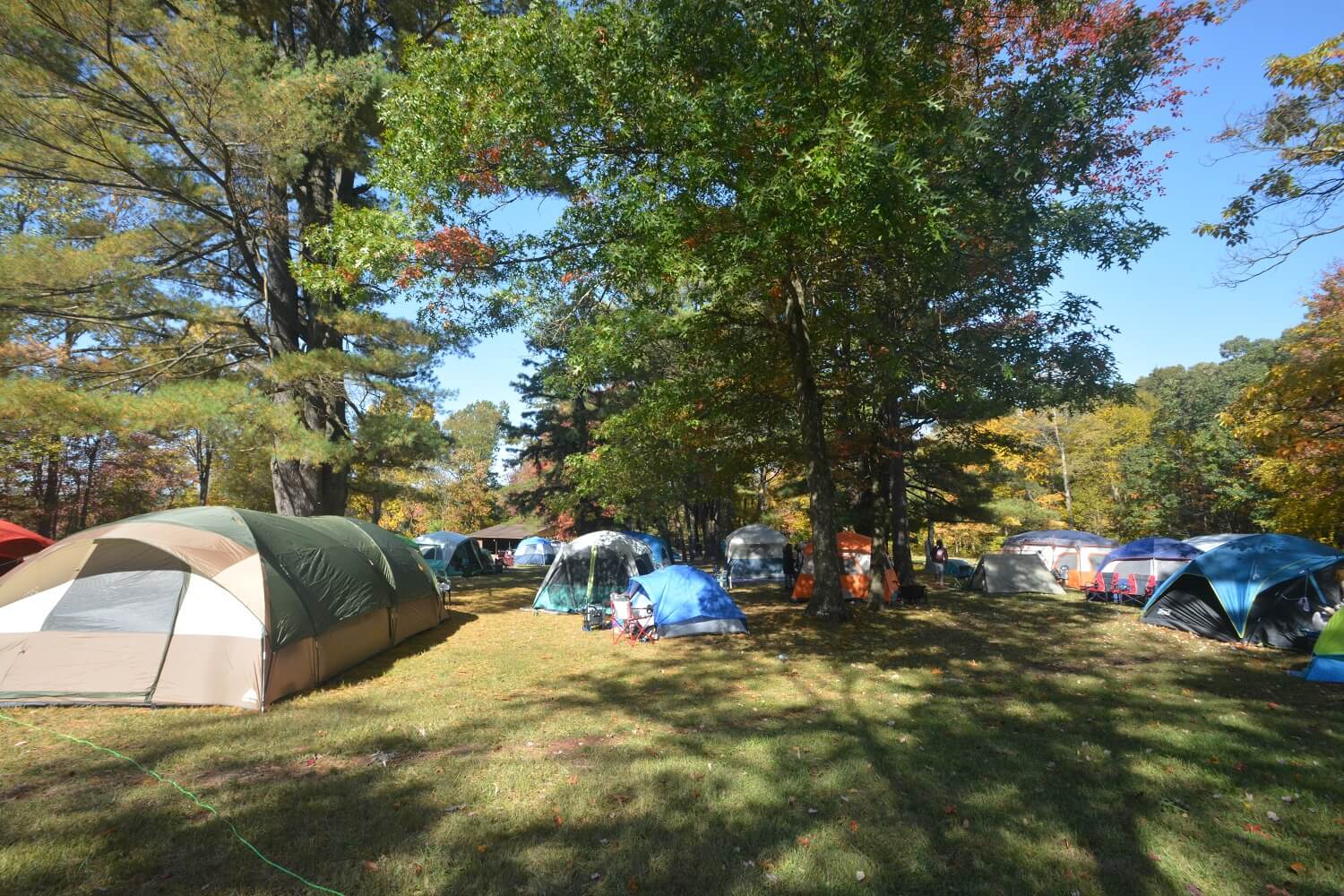 Tents 4