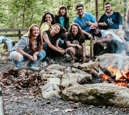 Christian Youth Retreat
