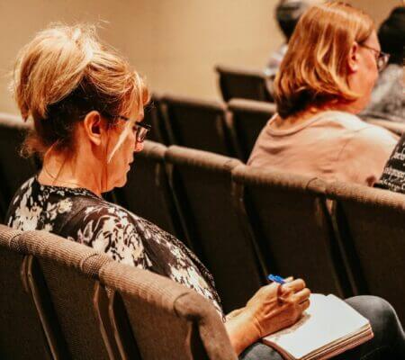 Christian Conference Host