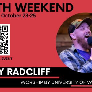 Donate To Youth Weekend
